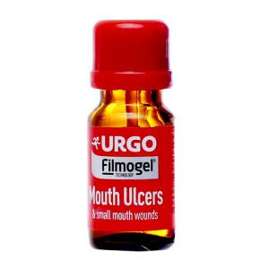 Urgo Mouth Ulcers 6ml