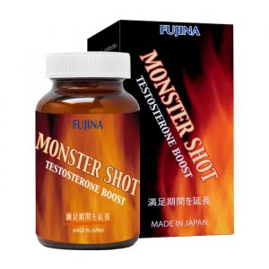 Fujina Monster Shot 150 viên