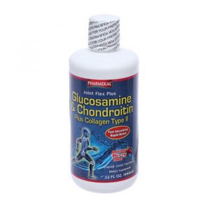 Pharmekal Joint Flex Plus Glucosamine & Chondroitin 946ml