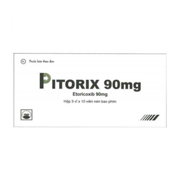 PMP Pitorix