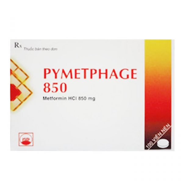 PMP Pymetphage