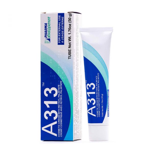 Pharma Developpement A313 Pommade Retinol Cream 50g