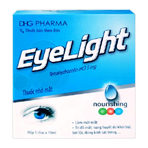 DHG Eyelight 10ml