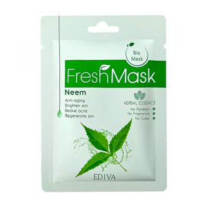 DHG Fresh Mask Neem 1 miếng
