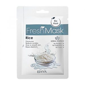 DHG Fesh Mask Rice 1 miếng