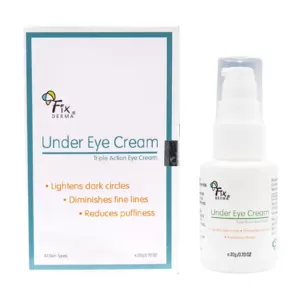 Fixderma Under Eye Cream 20g