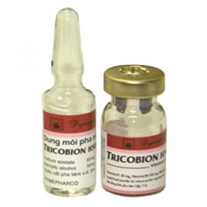 PMP Tricobion H5000