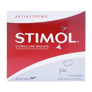 Stimol Biocodex 18 gói