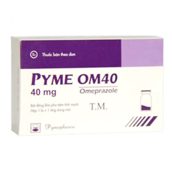 PMP Pyme Om40