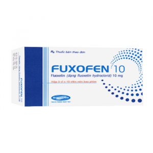 Savi Fuxofen 10 30 viên
