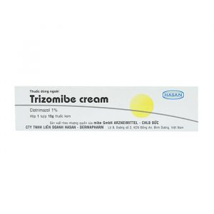Trizomibe Cream Hasan 15g