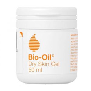 Bio-Oil Dry Skin Gel 50ml - Gel dưỡng da