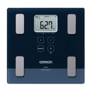 Omron HBF-224 - Máy cân đo lượng mỡ