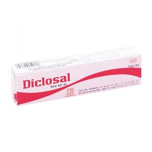 Diclosal Pharmedic 8g