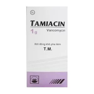 Tamiacin PMP 1 chai x 1g