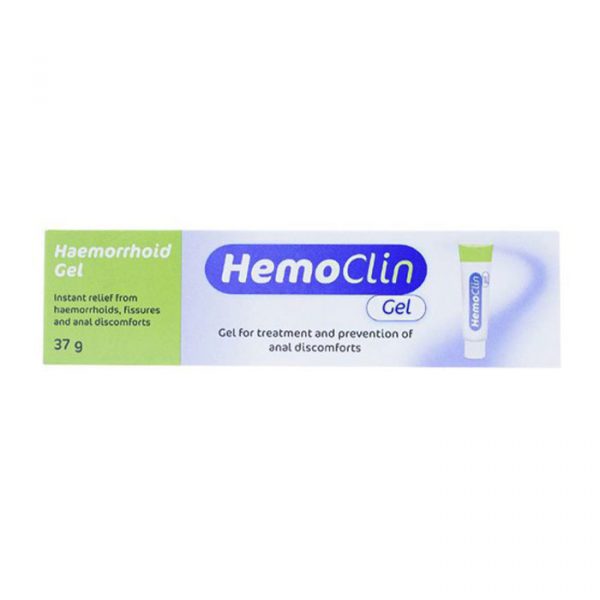 Hemoclin Youmedical B.V 37g