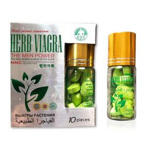Herb Viagra Kin Ku Ngfu 10 viên