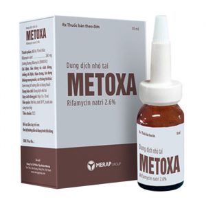 Metoxa Merap 10ml