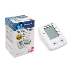 Microlife Bp A2 - Máy đo huyết áp bắp tay