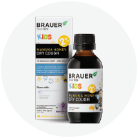 Brauer hỗ trợ điều trị