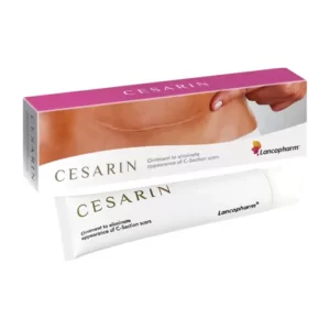 Cesarin Cream Lancopharm 30g