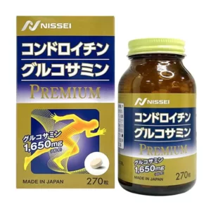 Chondroitin Glucosamine Premium Nissei