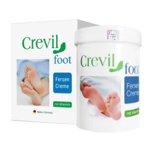 Crevil Foot Fersen Creme 150ml