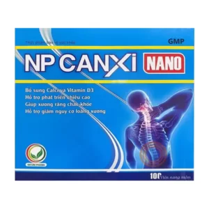 NP Canxi Nano