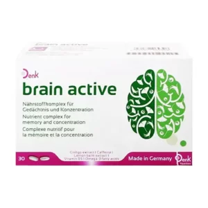 Brain Active Denk