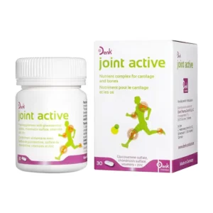 Joint Active Denk