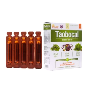 Taobocal Betacare 10 ống x 10ml