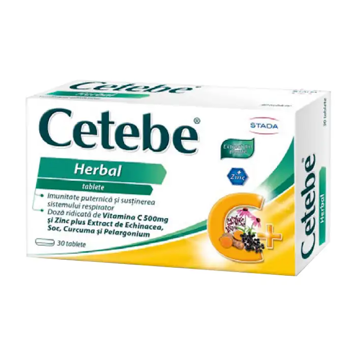 Cebete Herbal Walmark