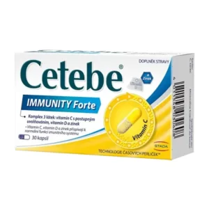 Cetebe Immunity Forte Walmark