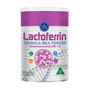 Lactoferrin Formula Milk Powder Royal AUSNZ