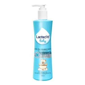 Lactacyd Baby Gentle Care 500ml