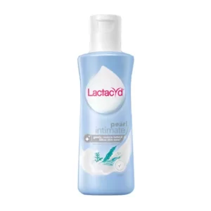 Lactacyd Pearly Intimate 150ml