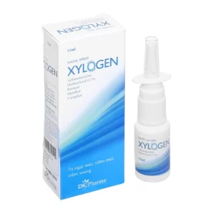 Xylogen 0.1% DK Pharma 15ml