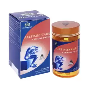 Alltimes Care 4 in one Joint 60 viên