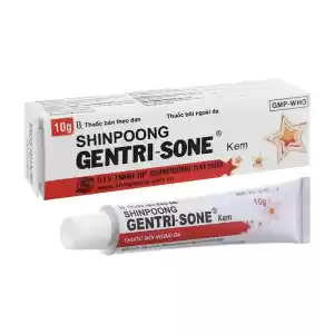 Gentri-Sone Shinpoong 10g