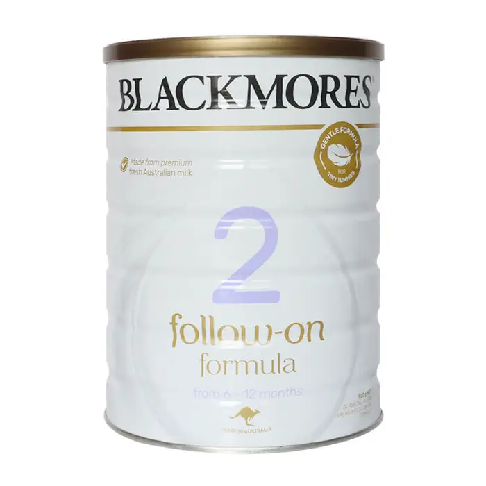Blackmores Follow-on Formula số 2 900g