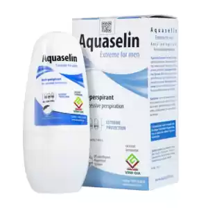 Aquaselin Extreme For Men Antiperspirant 50ml