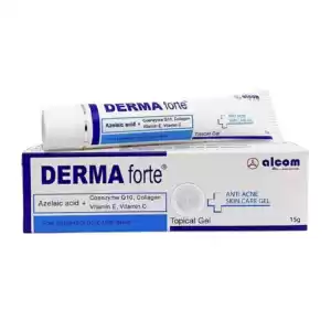 Derma Forte Alcom 15g