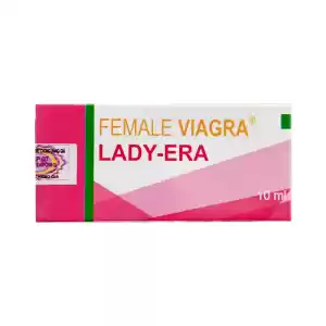 Female Viagra Lady Era 10ml