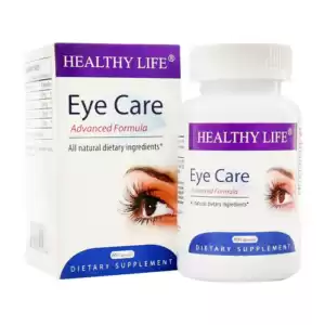 Healthy Life Eye Care Nature Gift 60 viên