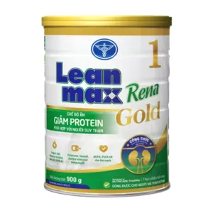 Nutricare Leanmax Rena Gold 1 900g