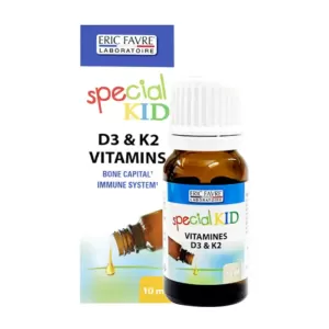 Vitamines D3 & K2 Special Kid 10ml