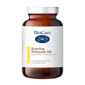 Evening Primrose Oil BioCare 30 viên