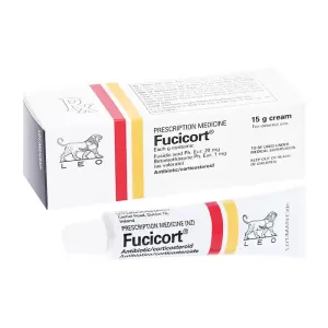 Fucicort Cream Leo 15g
