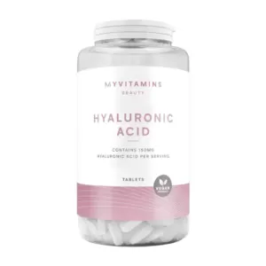 Hyaluronic Acid Myvitamins Beauty 60 viên