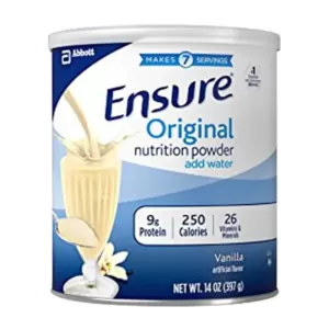 Ensure Original Nutrition Powder Abbott 397g